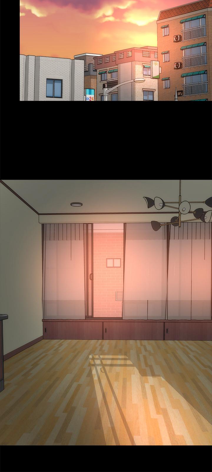 15P - 隔壁母女