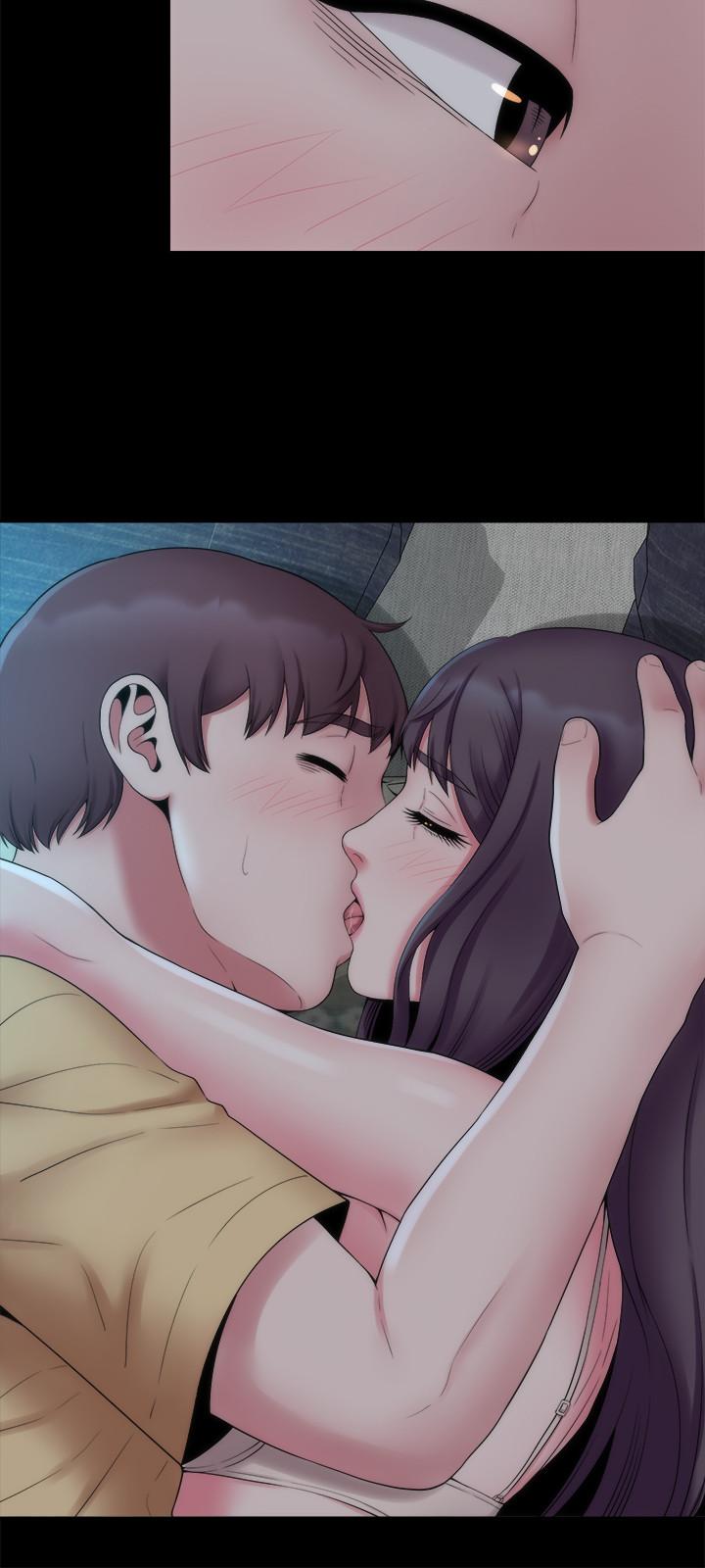 3P - 隔壁母女