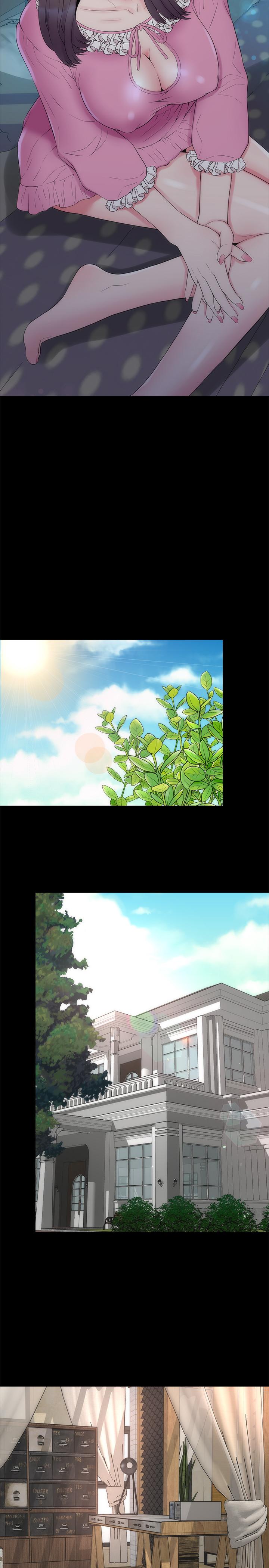 2P - 隔壁母女