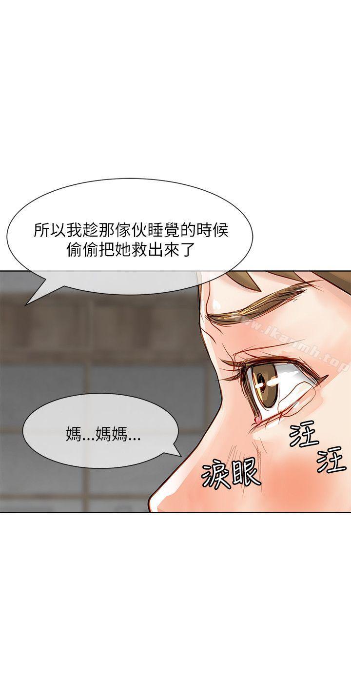 4P - 极品卖身女