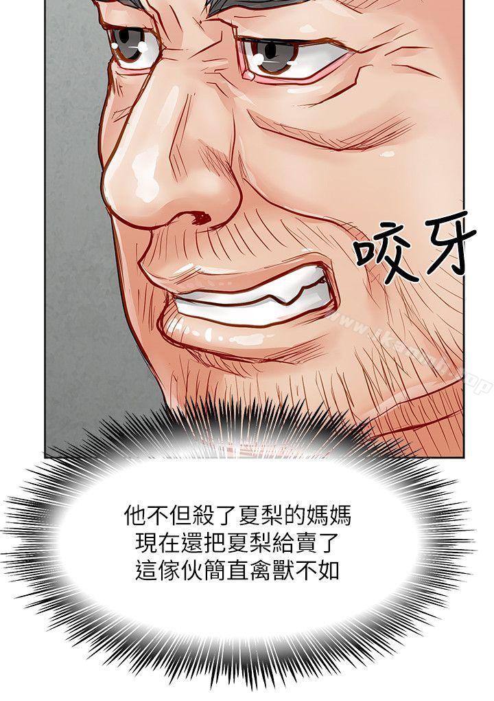 18P - 极品卖身女