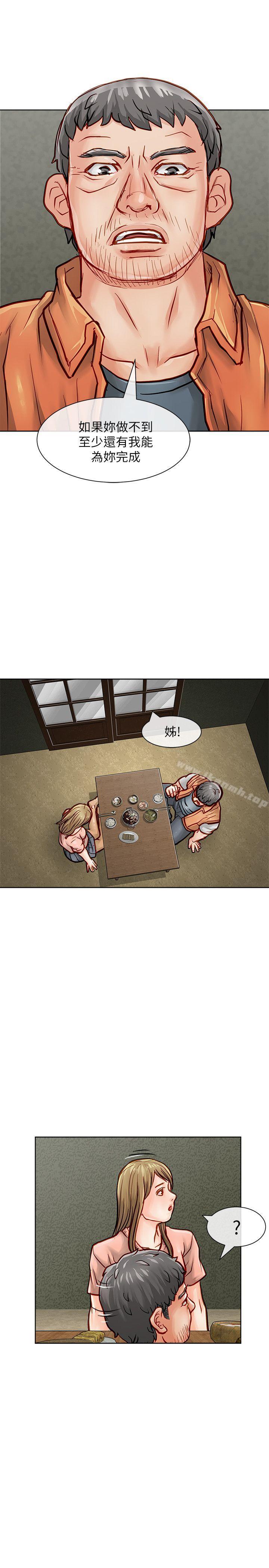 15P - 极品卖身女