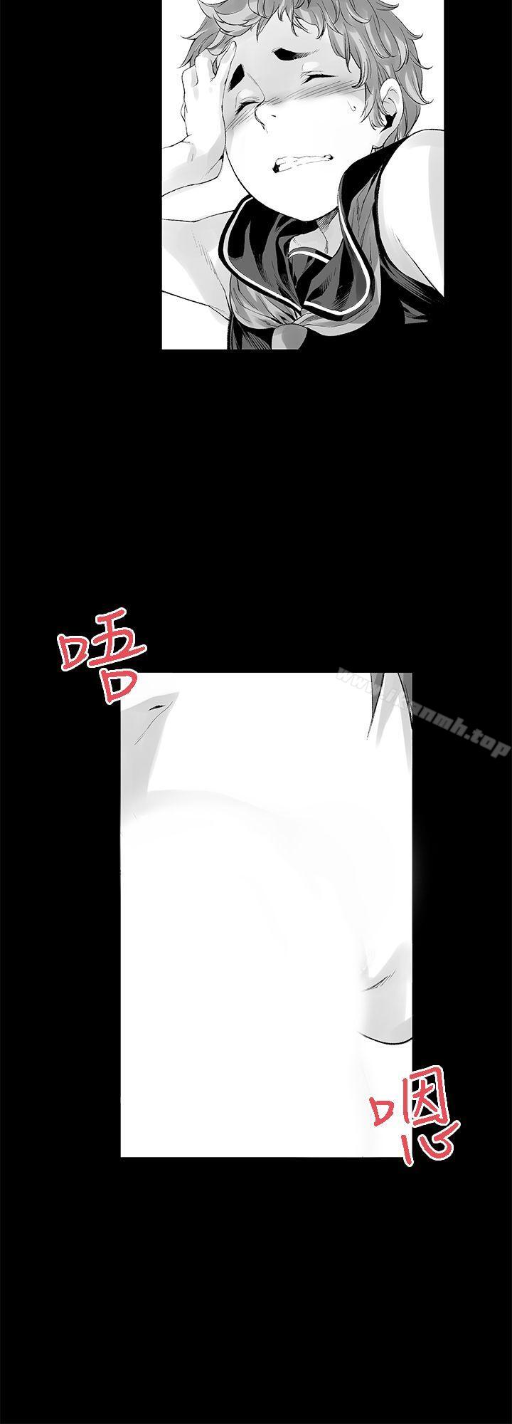 10P - 没想到妹妹会那样(完结)