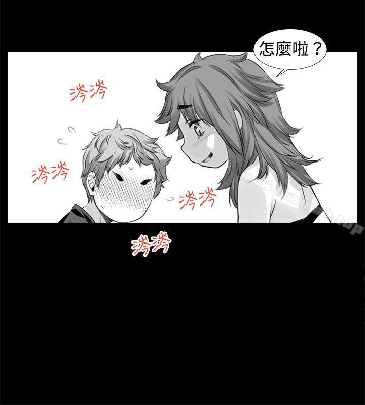 6P - 没想到妹妹会那样(完结)