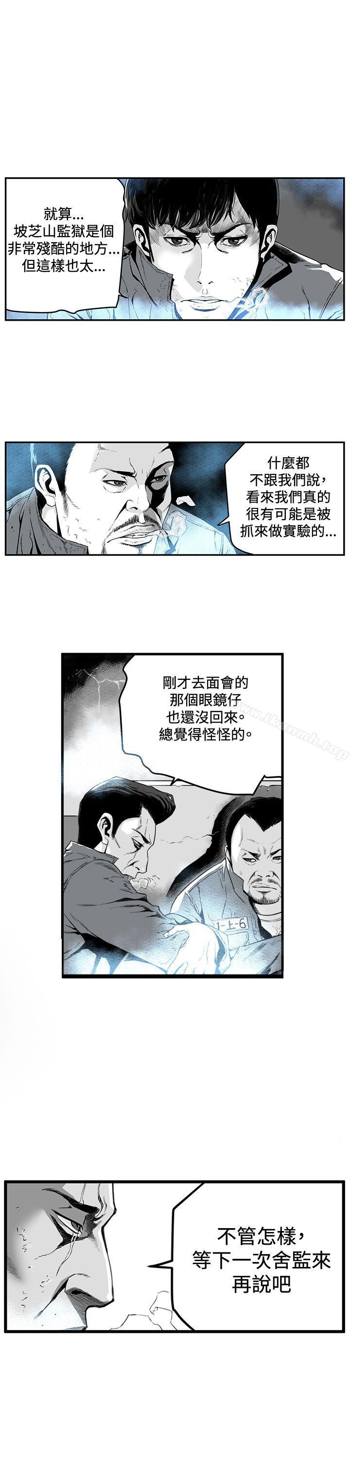 11P - 第7圆（完结）