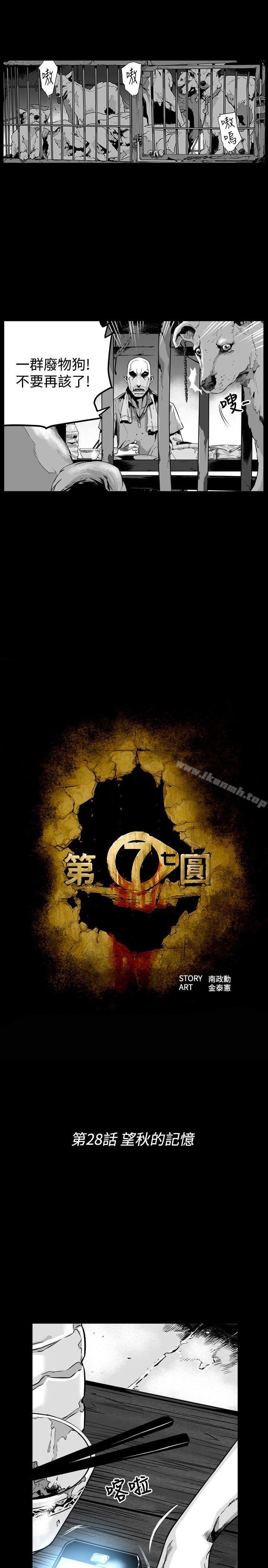 3P - 第7圆（完结）