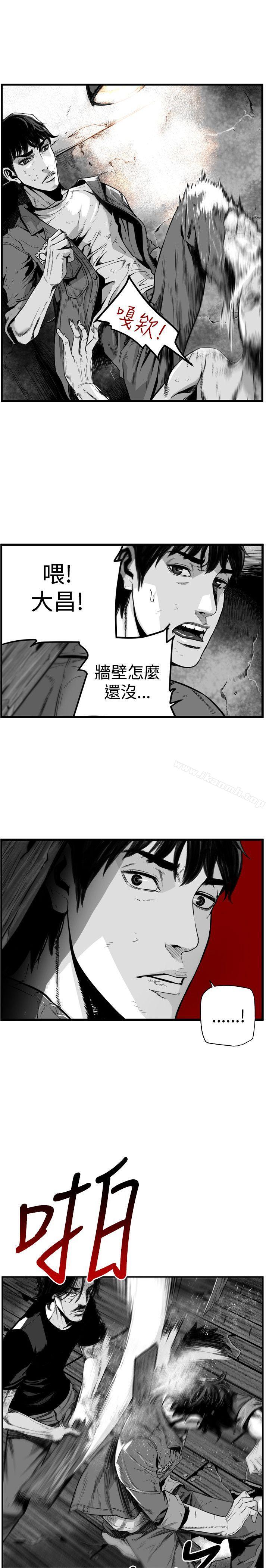 1P - 第7圆（完结）