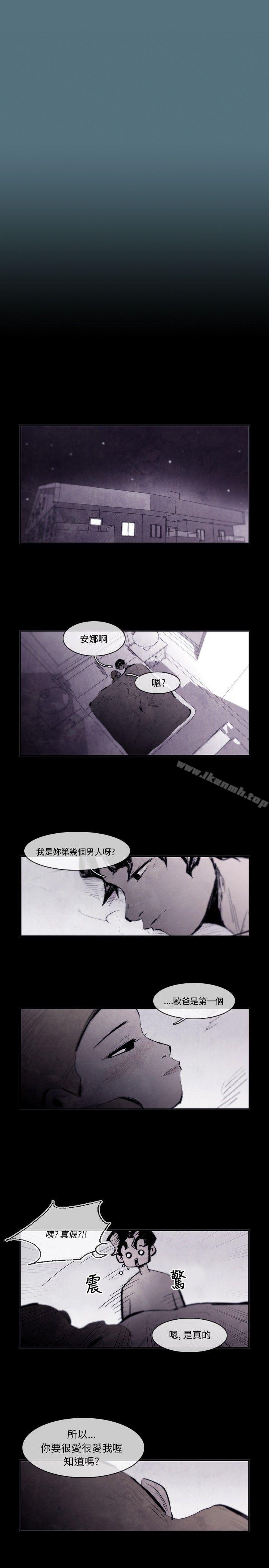 6P - 10人10色：初体验