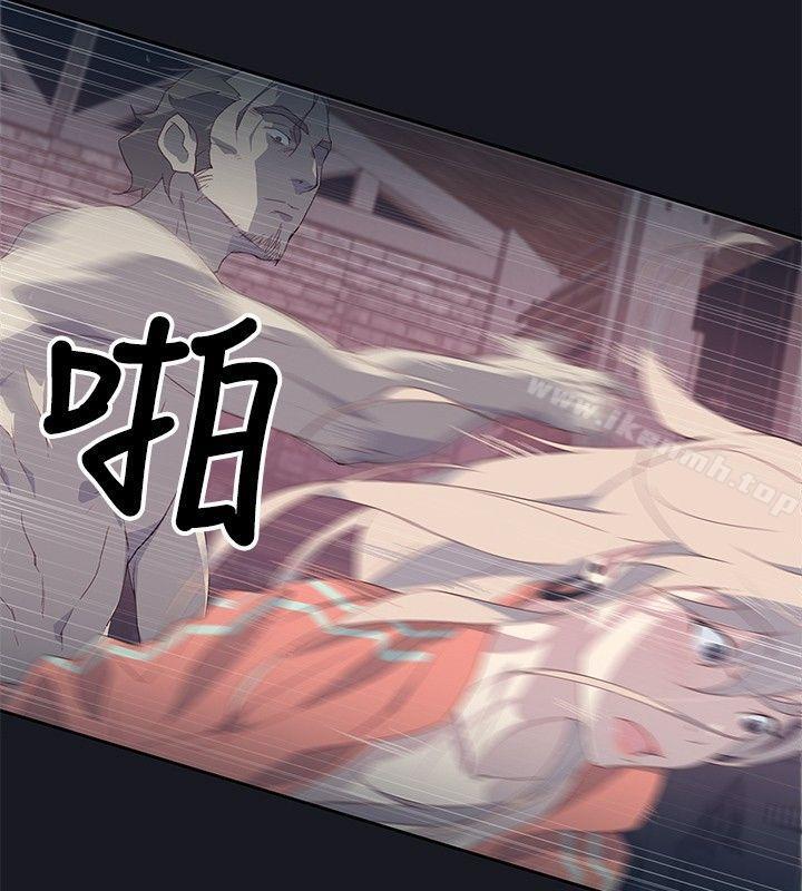 20P - 腥红之壁