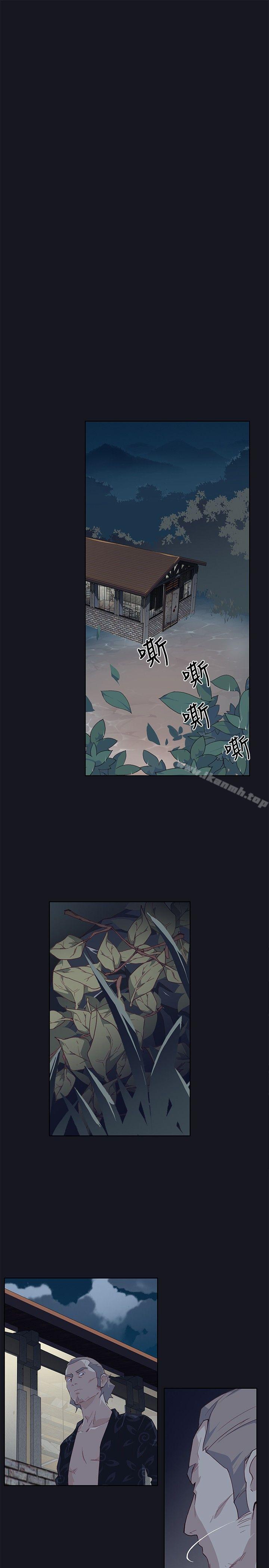 1P - 腥红之壁