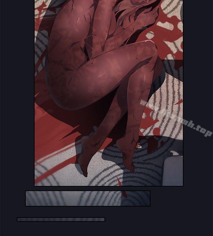 10P - 腥红之壁