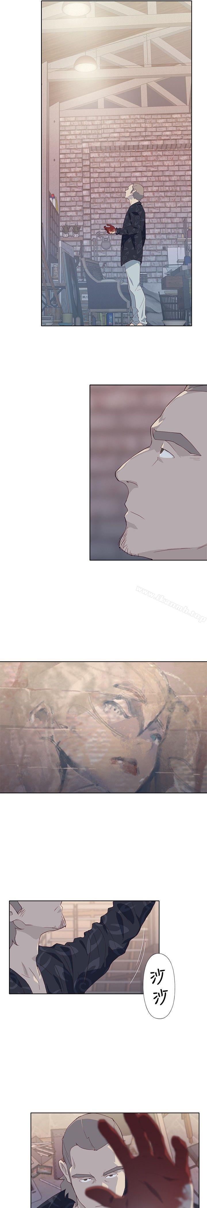 23P - 腥红之壁
