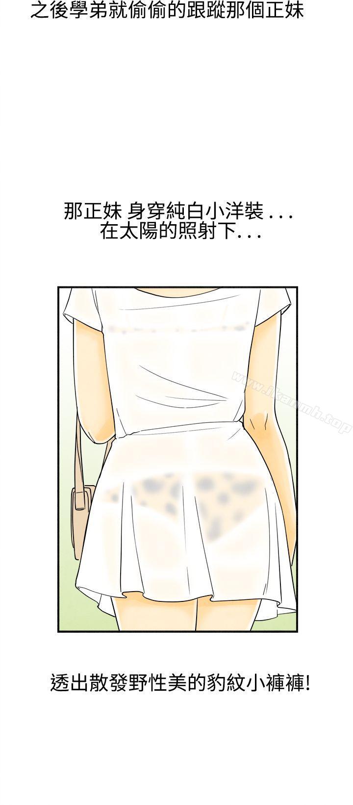 3P - 离婚报告书(完结)