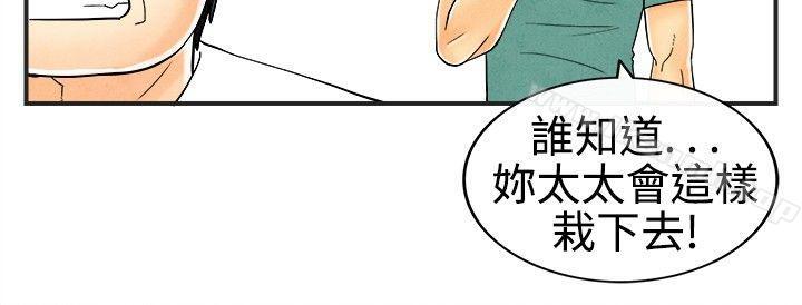 4P - 离婚报告书(完结)