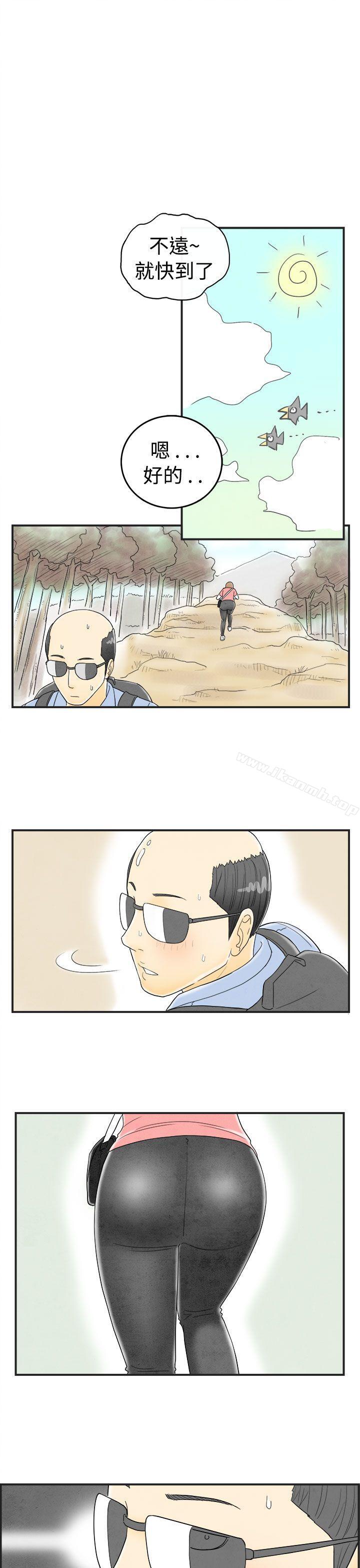 17P - 离婚报告书(完结)
