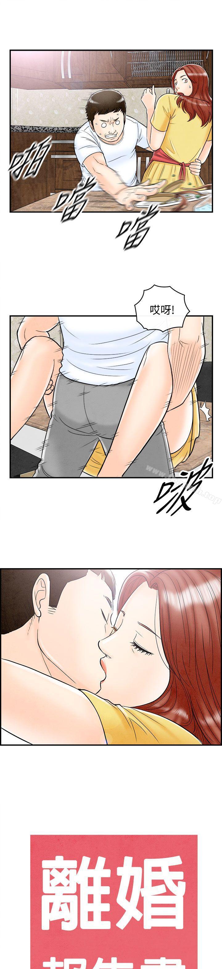 19P - 离婚报告书(完结)