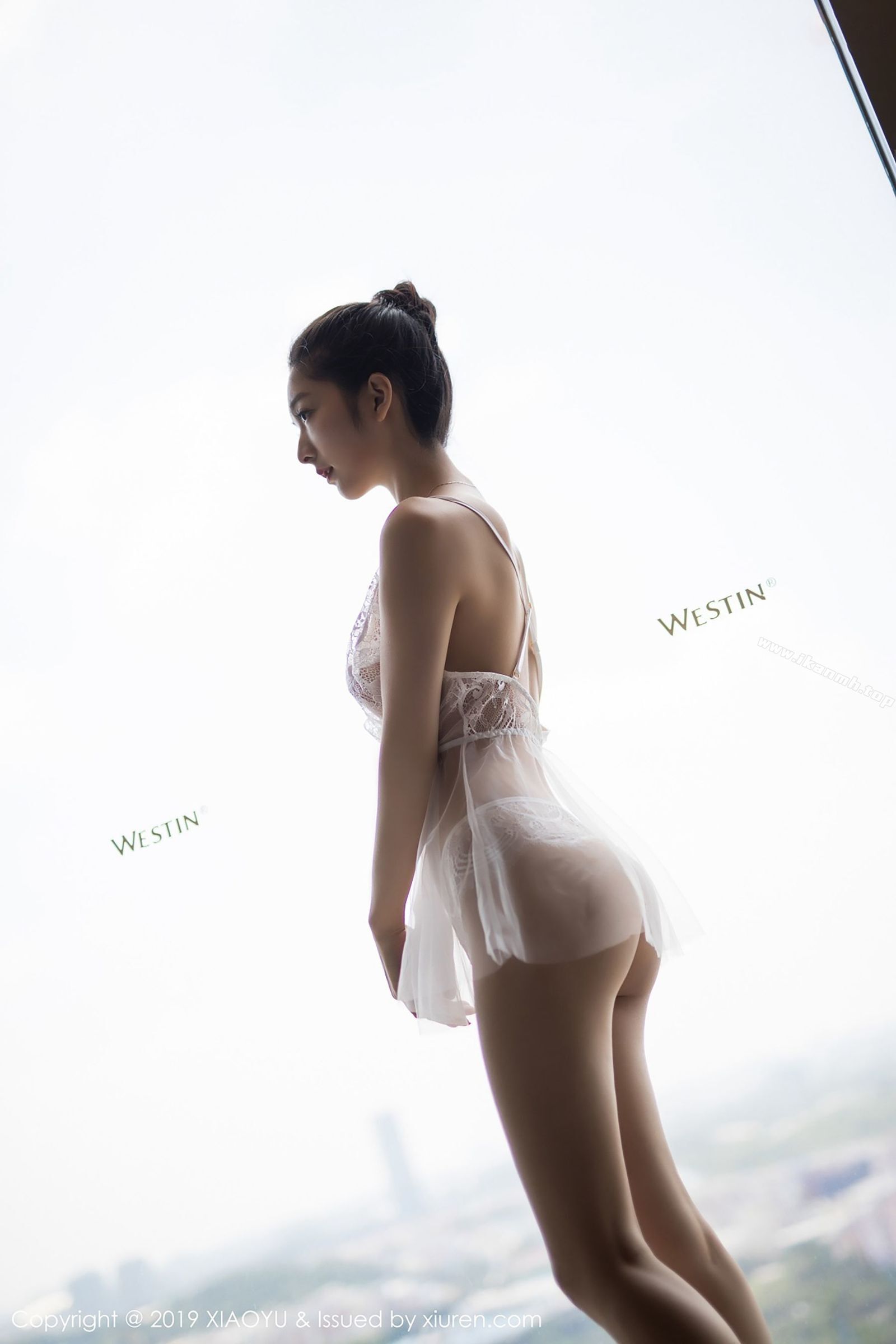 6P - 性感写真（真人集）