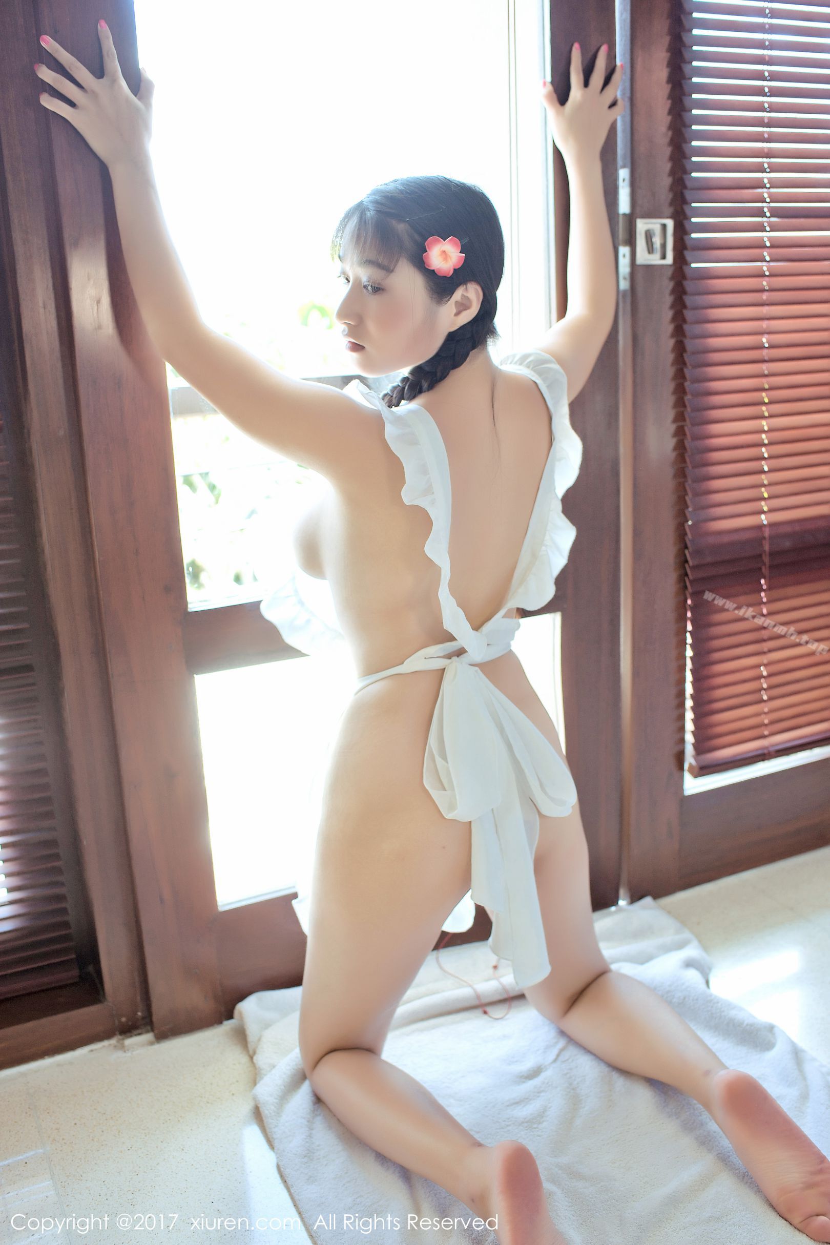 4P - 性感写真（真人集）
