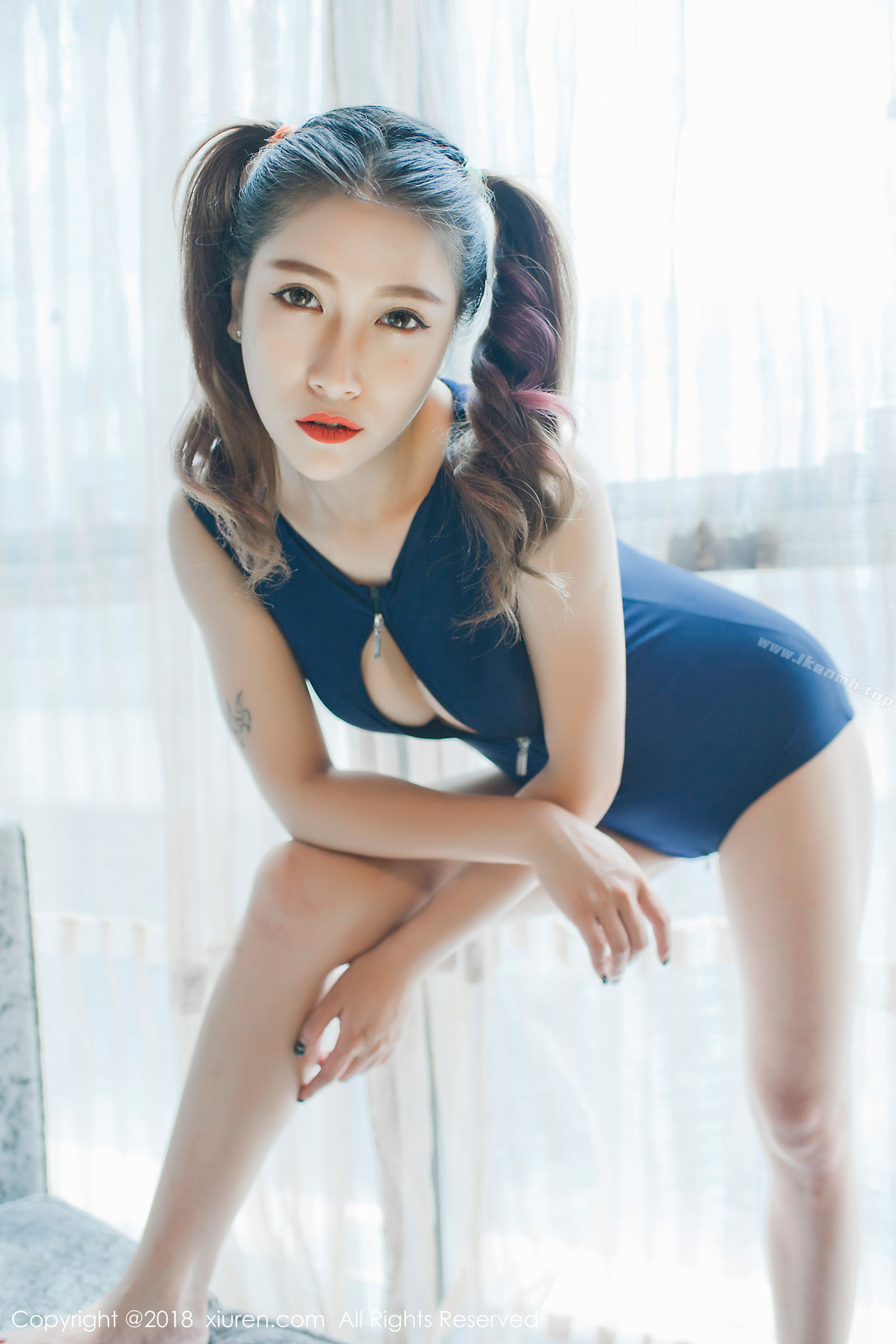 9P - 性感写真（真人集）