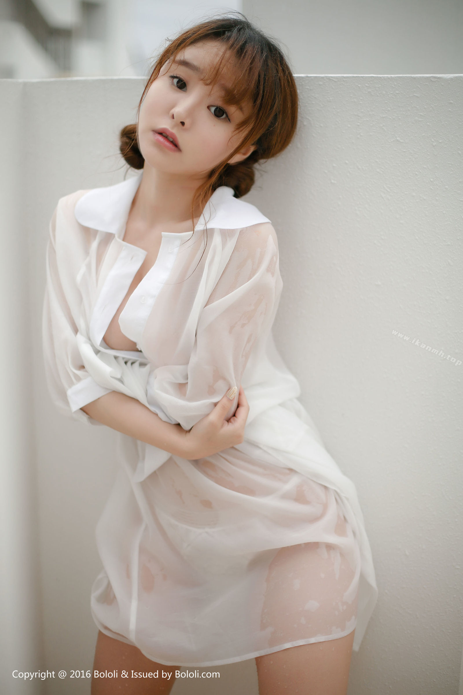 4P - 性感写真（真人集）