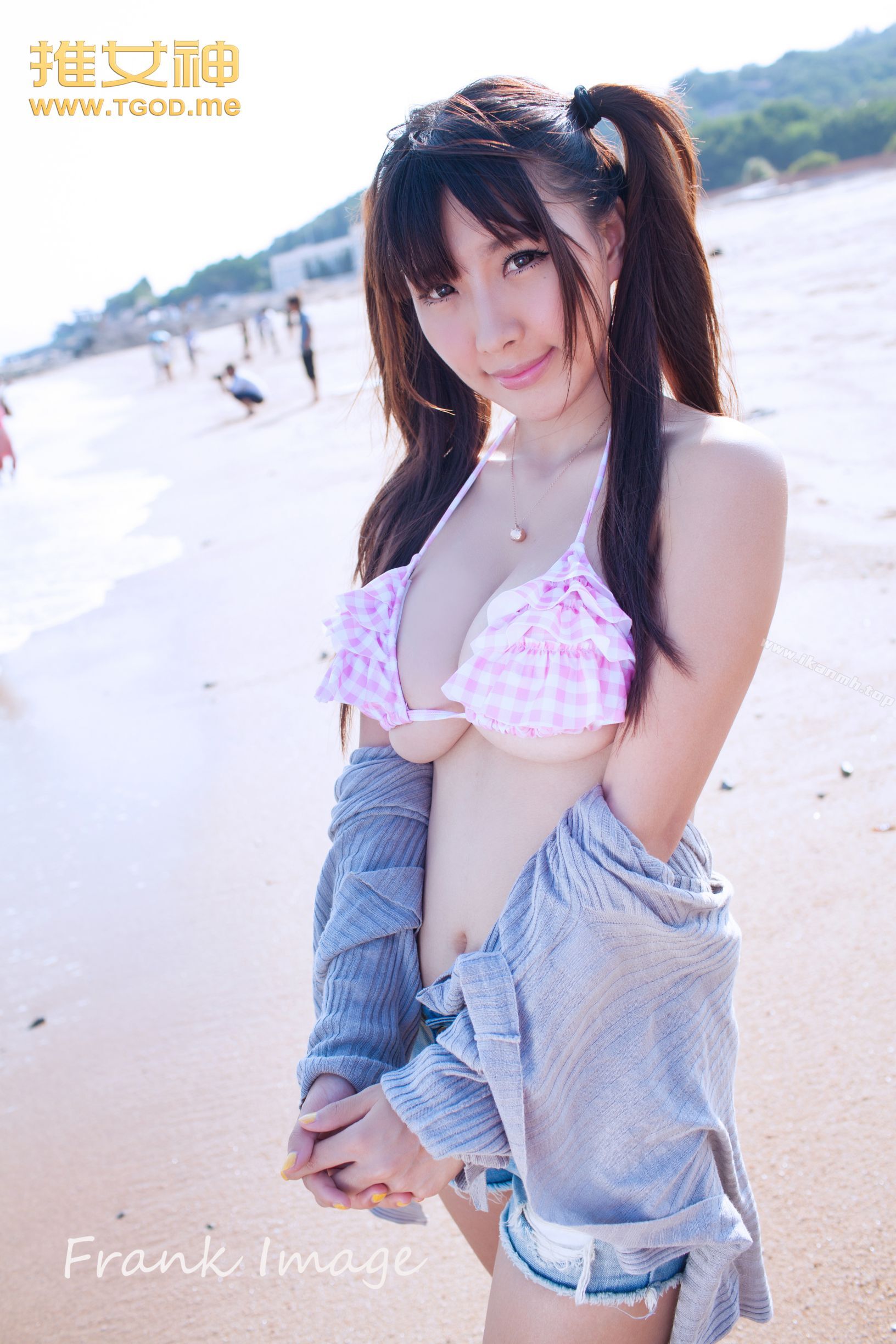 4P - 性感写真（真人集）