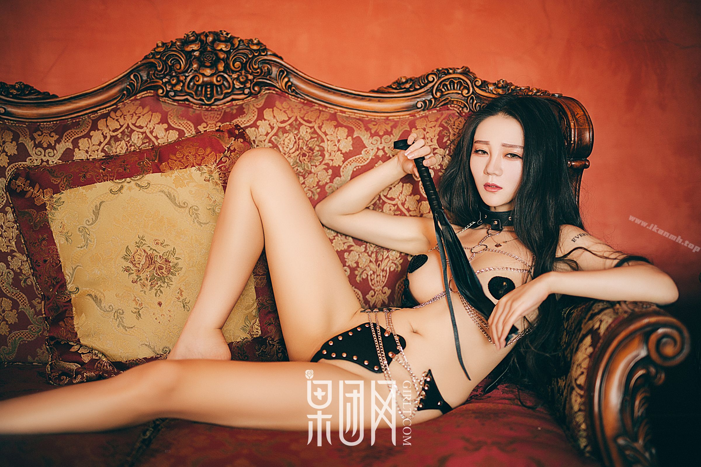11P - 性感写真（真人集）