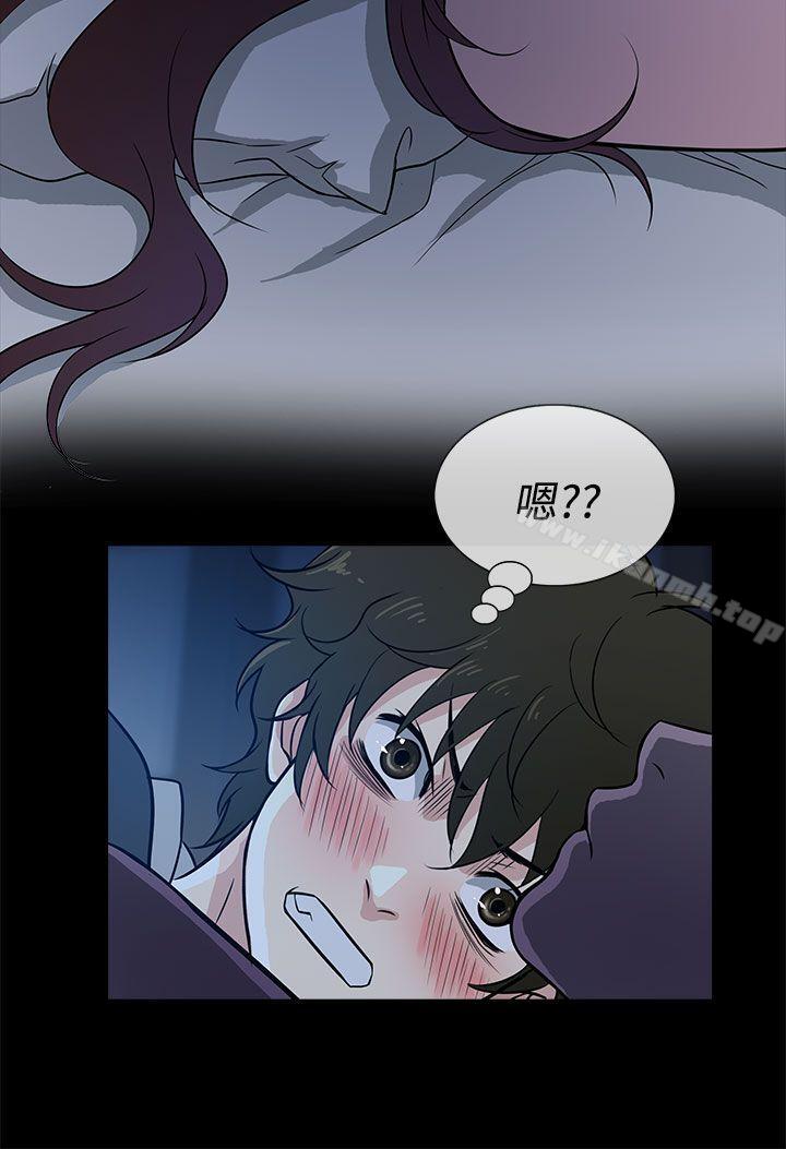 28P - 老婆 回来了