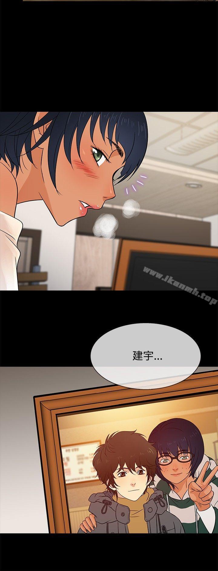 21P - 老婆 回来了