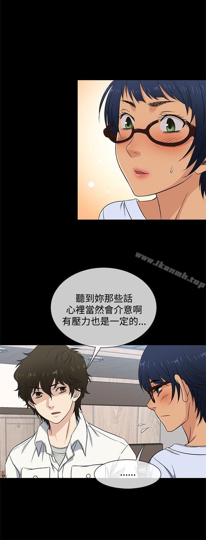 6P - 老婆 回来了