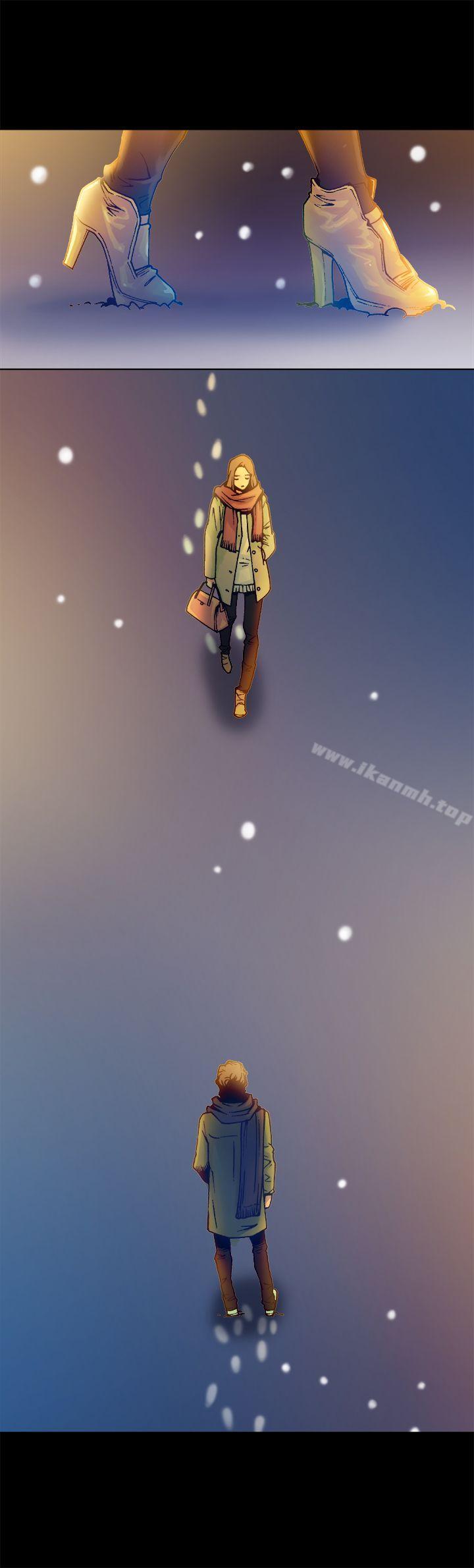 34P - 暧昧(完结)