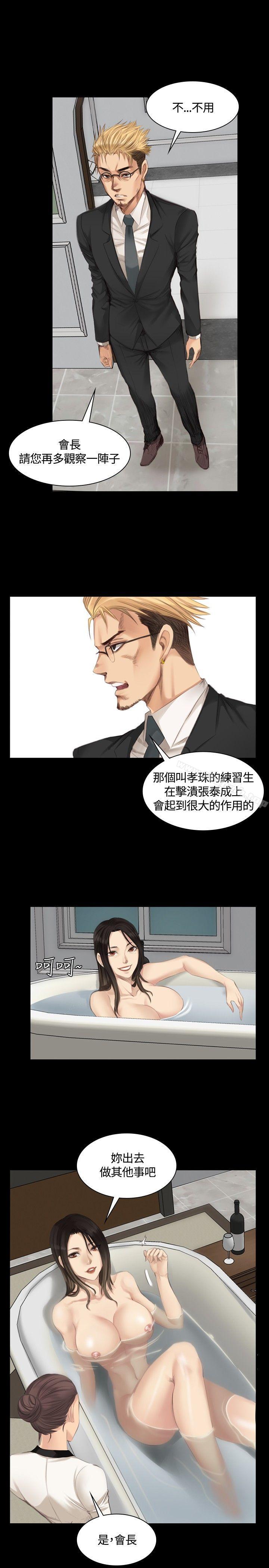 10P - 制作人:练习生