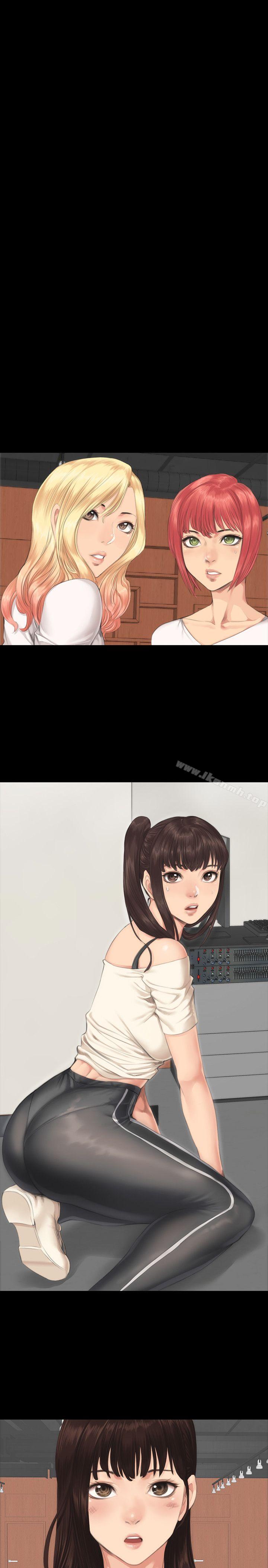 5P - 制作人:练习生