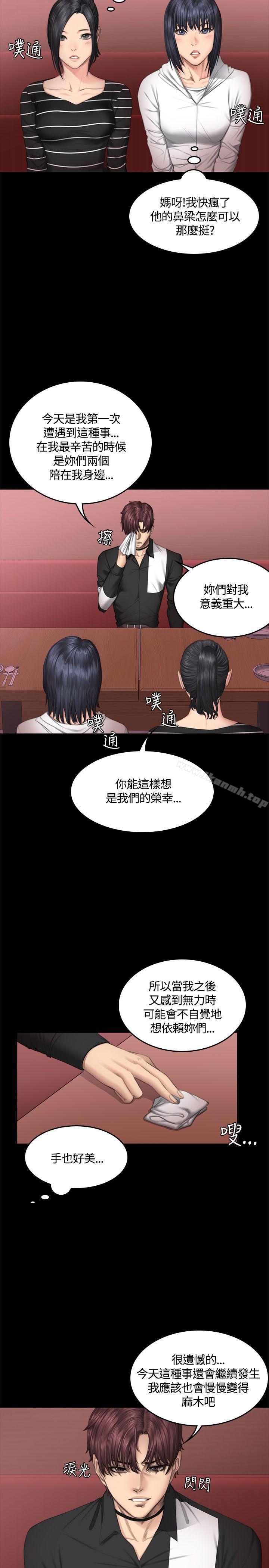 7P - 制作人:练习生