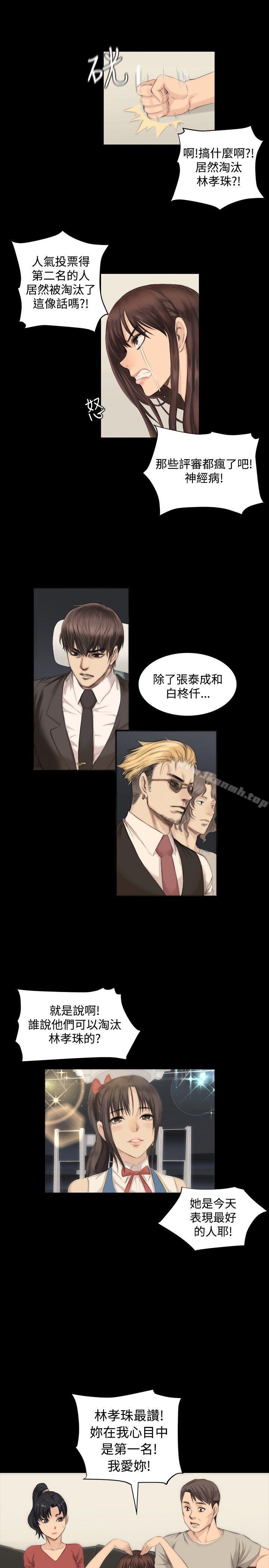 5P - 制作人:练习生
