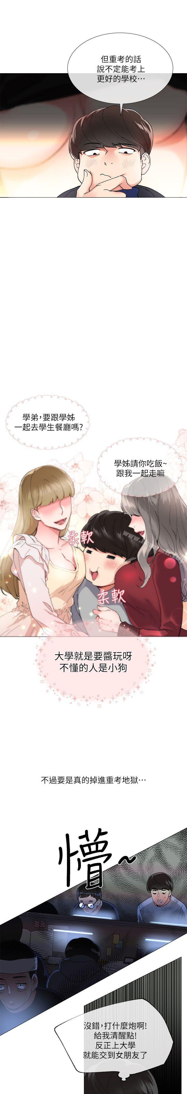 14P - 重考生