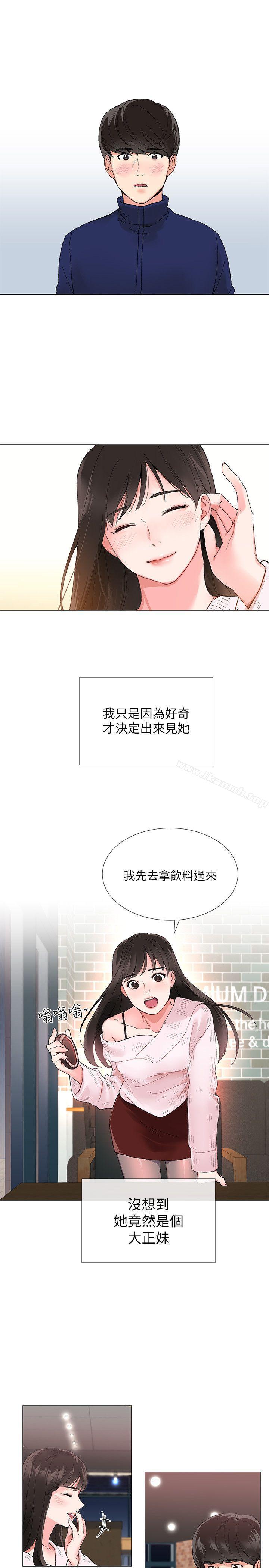16P - 重考生