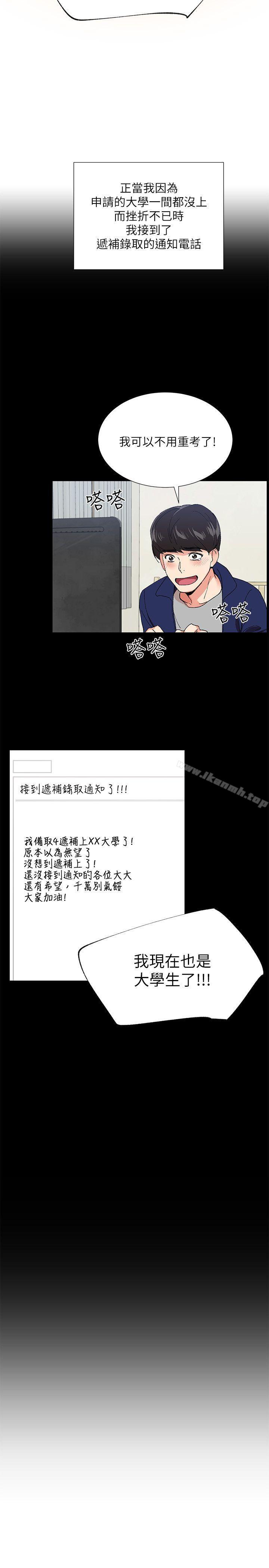 2P - 重考生