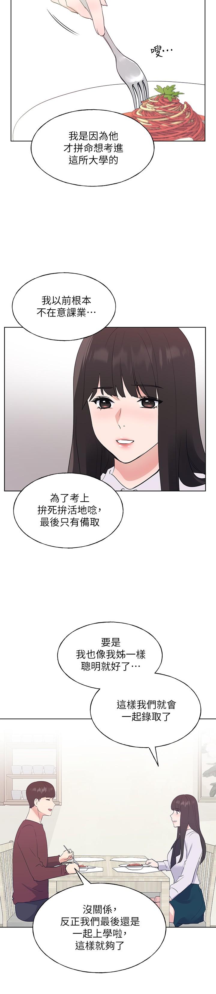 23P - 重考生
