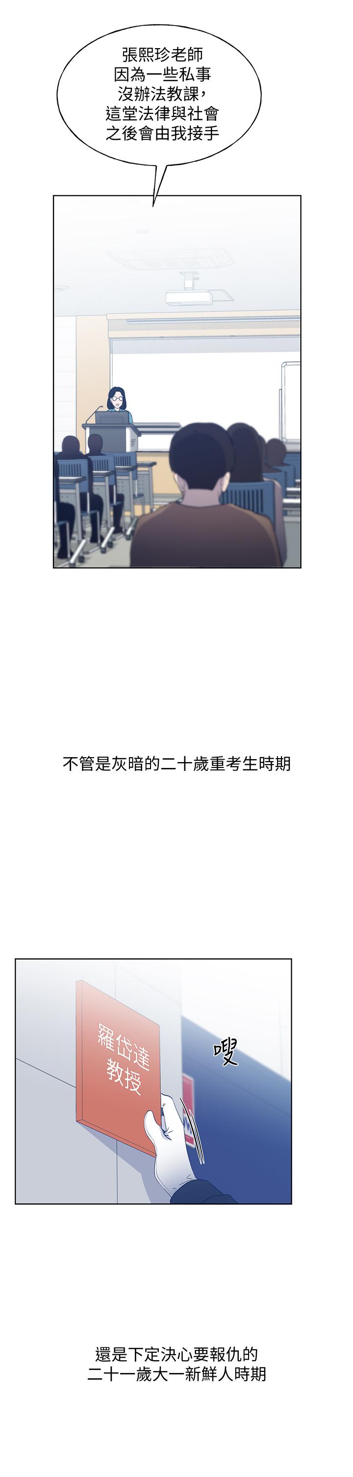 27P - 重考生