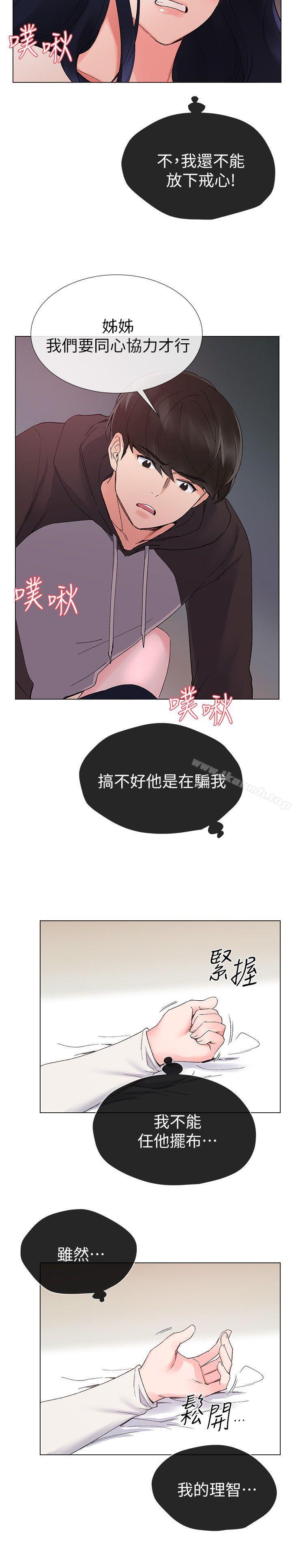 12P - 重考生