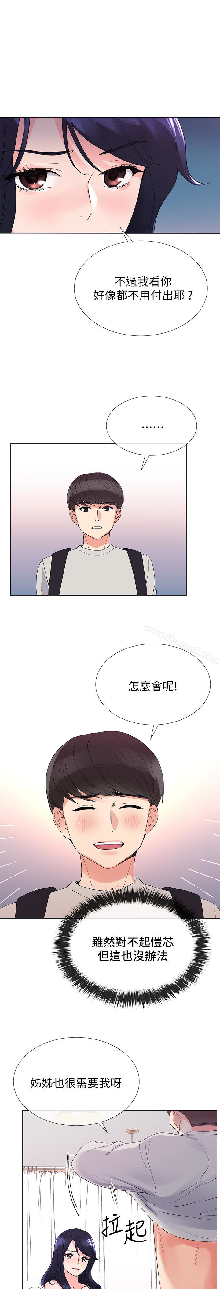 22P - 重考生