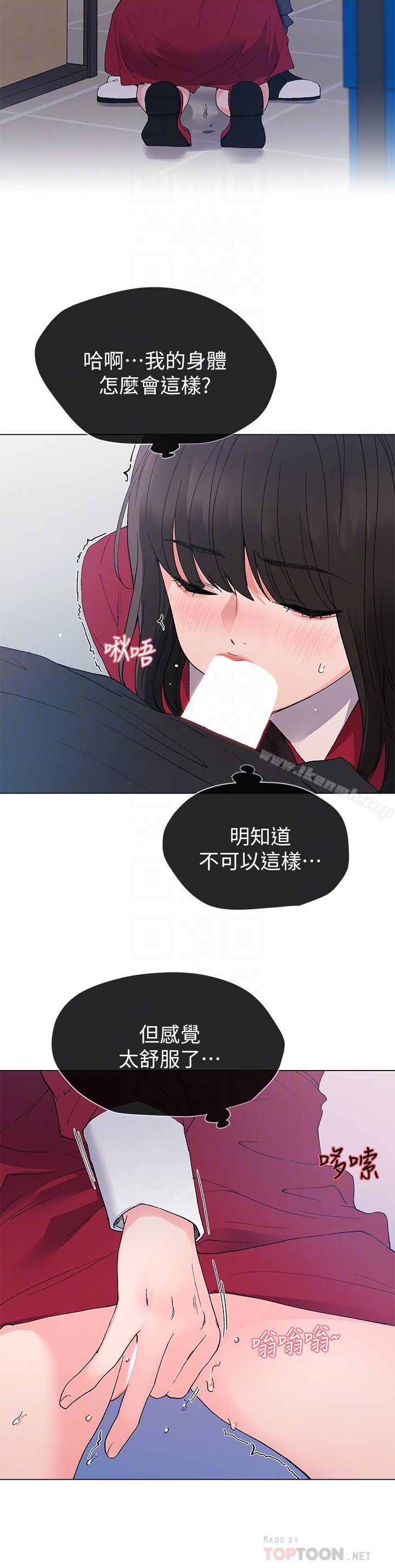 15P - 重考生