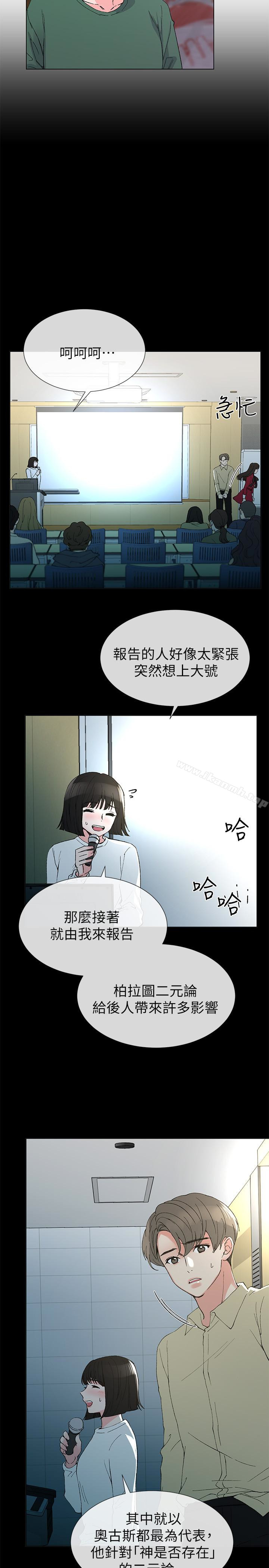 21P - 重考生