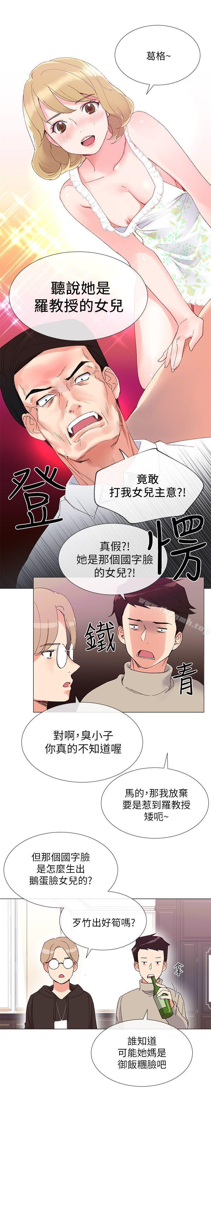 11P - 重考生