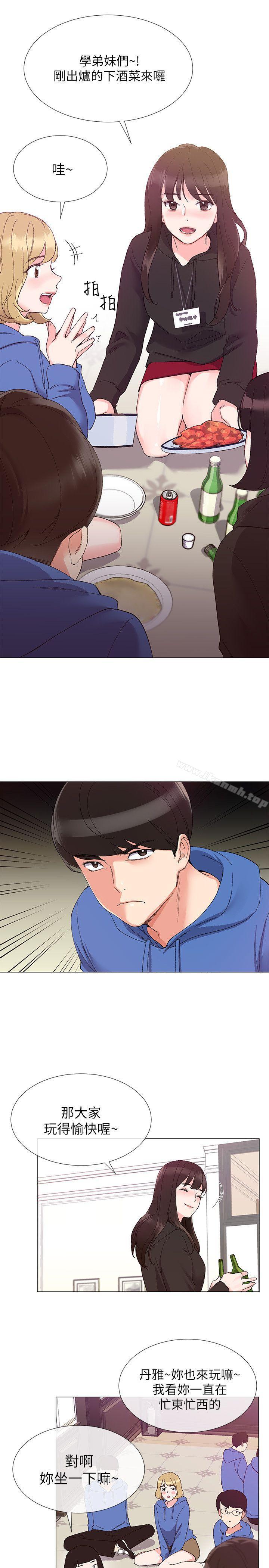 13P - 重考生
