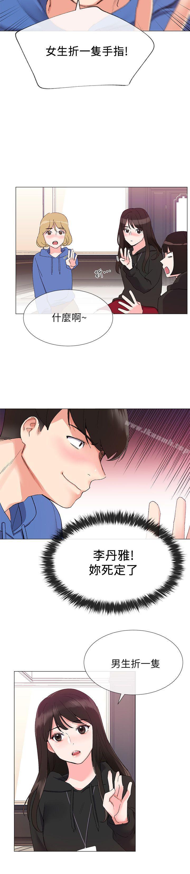 22P - 重考生