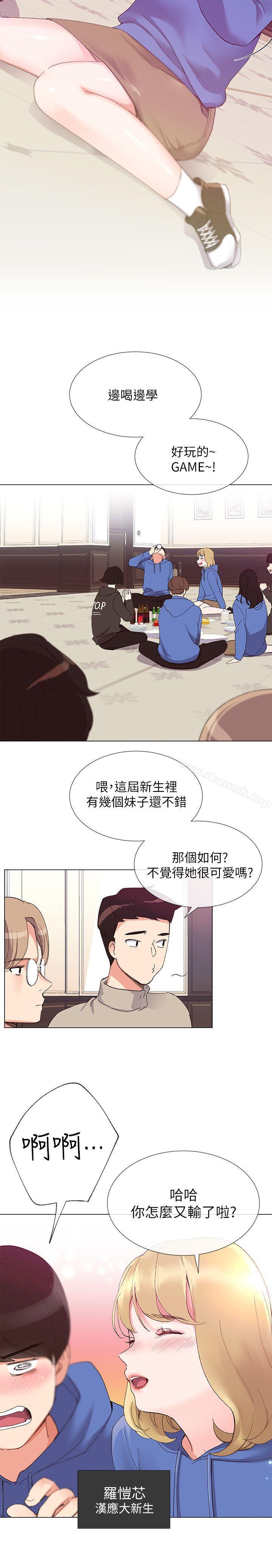 7P - 重考生