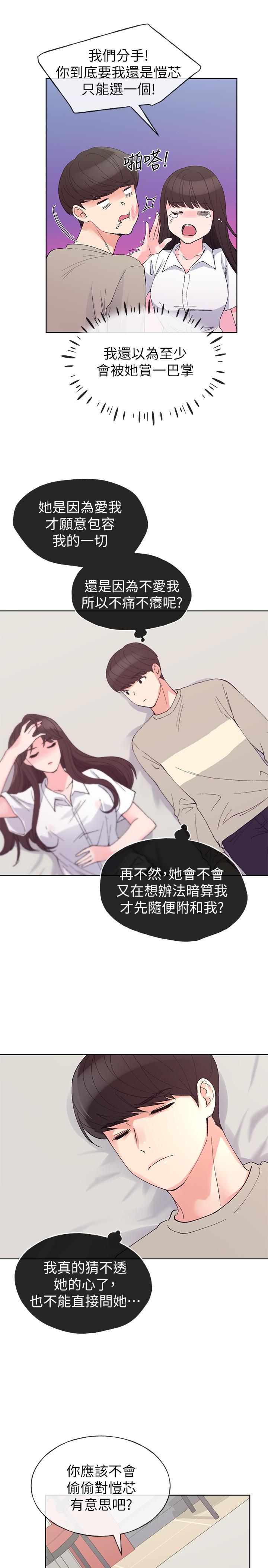 22P - 重考生
