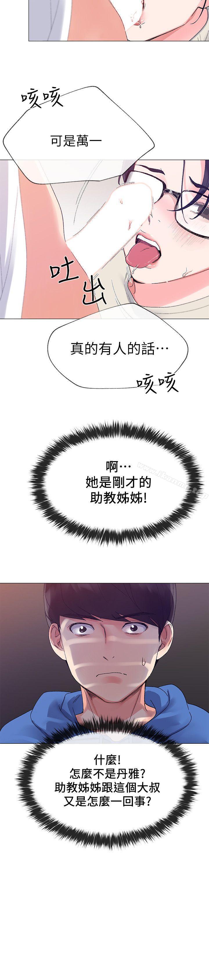 6P - 重考生
