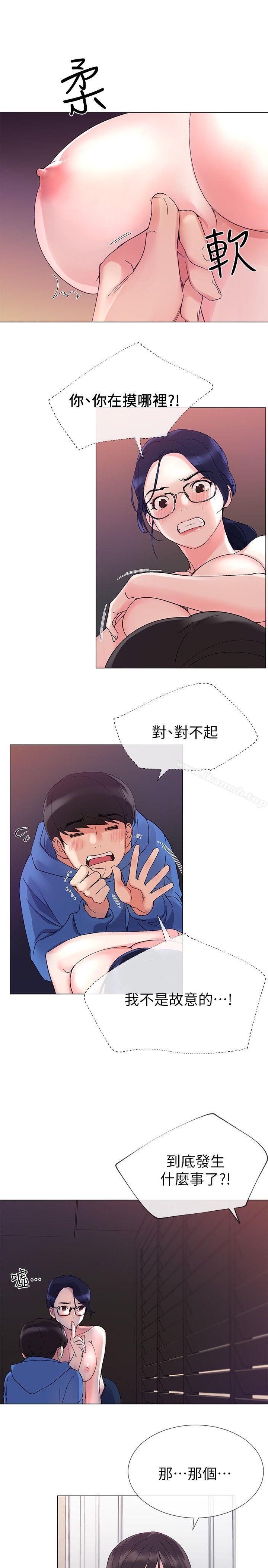 6P - 重考生